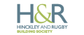 Hinckley & Rugby BS logo