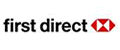 First Direct logo